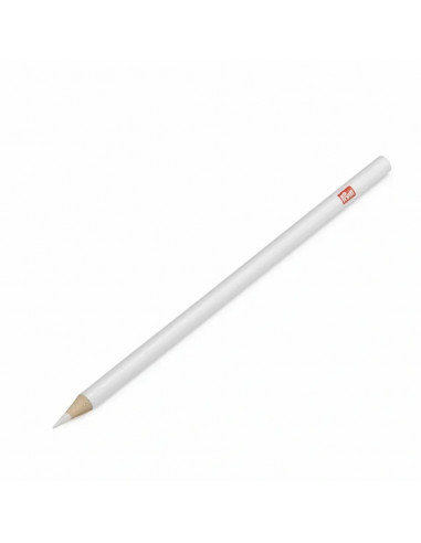 Crayon à marquer, lavable, blanc