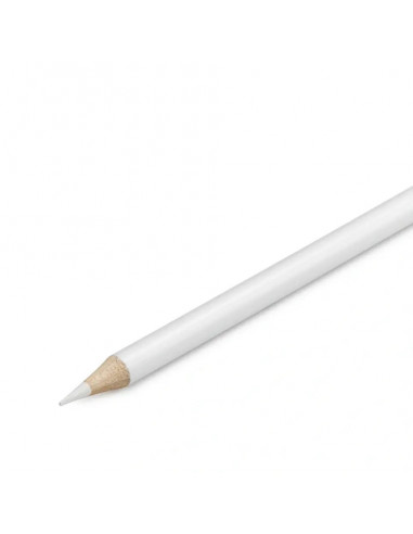 Crayon à marquer, lavable, blanc