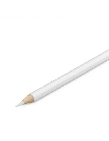 Crayon à marquer lavable Prym blanc | Zephyr Tissus
