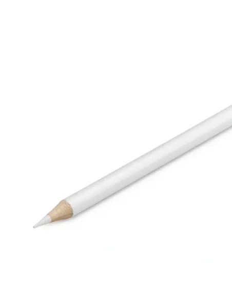 Crayon à marquer lavable Prym blanc | Zephyr Tissus