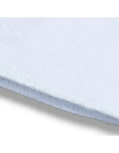 Dessous de bras Prym taille S blanc en coton | Zephyr Tissus