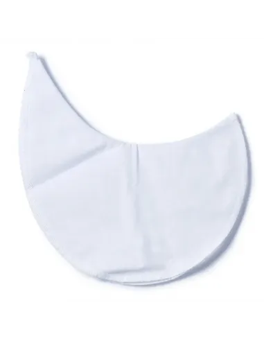 Dessous de bras Prym taille S blanc en coton | Zephyr Tissus