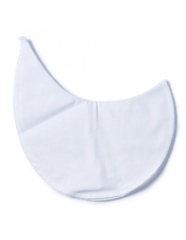 Dessous de bras S, blanc