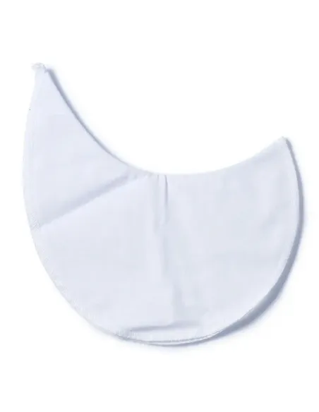 Dessous de bras Prym taille S blanc en coton | Zephyr Tissus