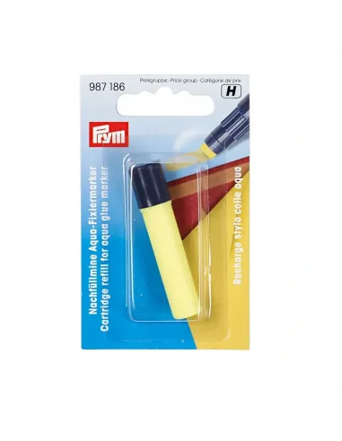 Recharge stylo colle aqua Prym | Zephyr Tissus
