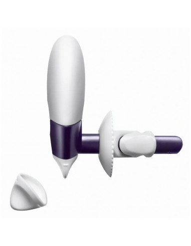 Roulette à marquage double « Multi »