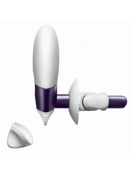 Roulette à marquage double « Multi »