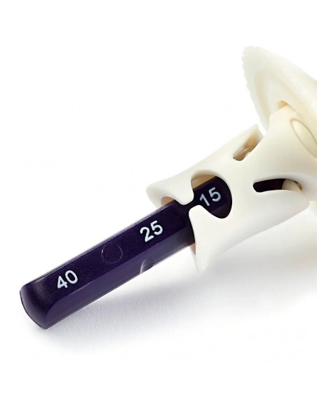 Roulette à marquage double « Multi »