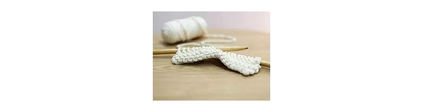 Tricot & crochet