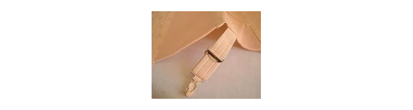 Lingerie & corseterie