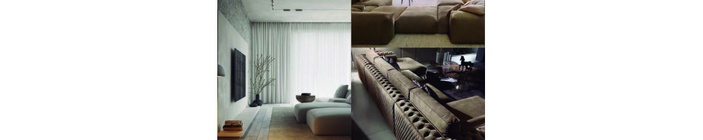 Couleur SIMPLY TAUPE