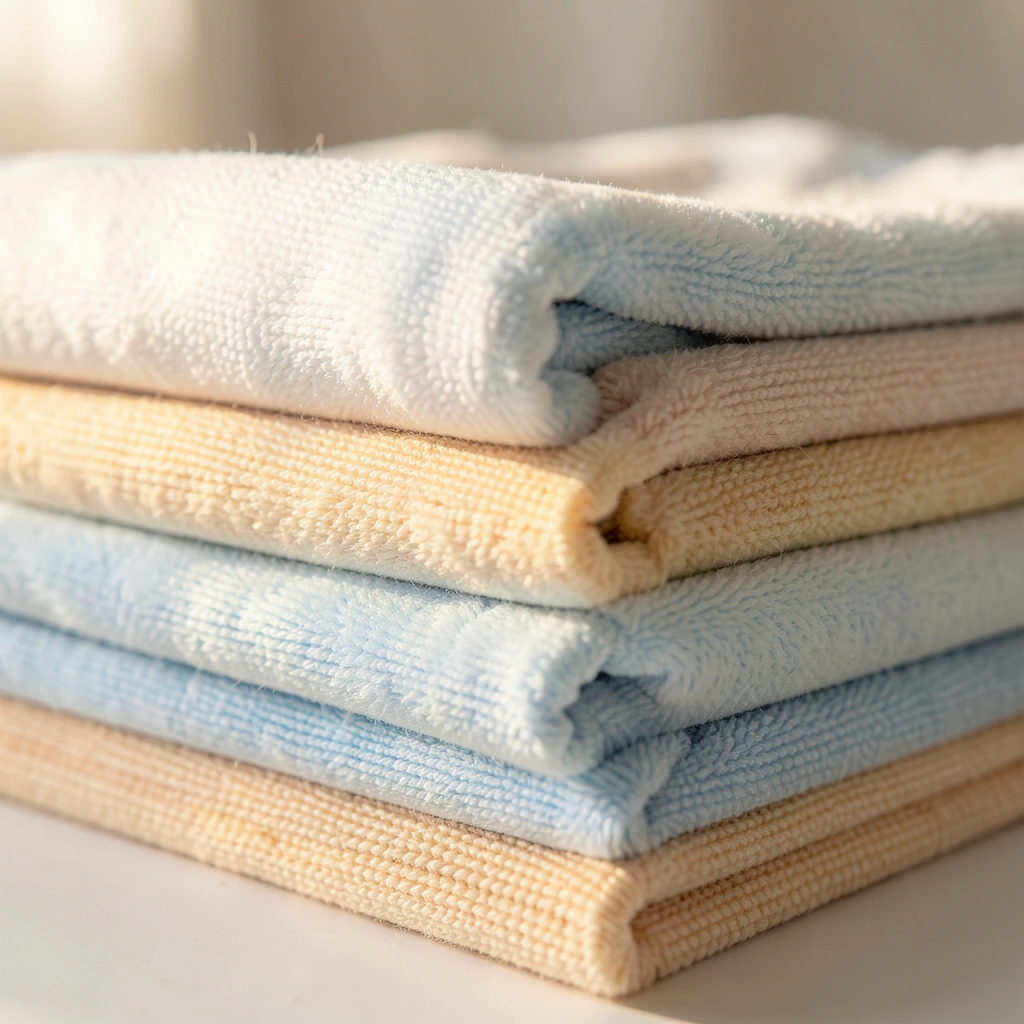 Microfibre