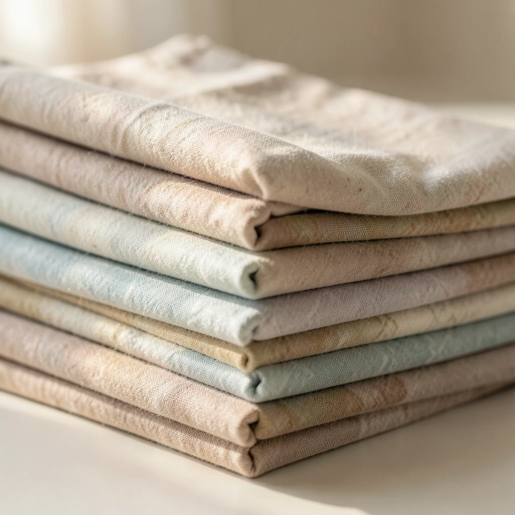 Toile à sac