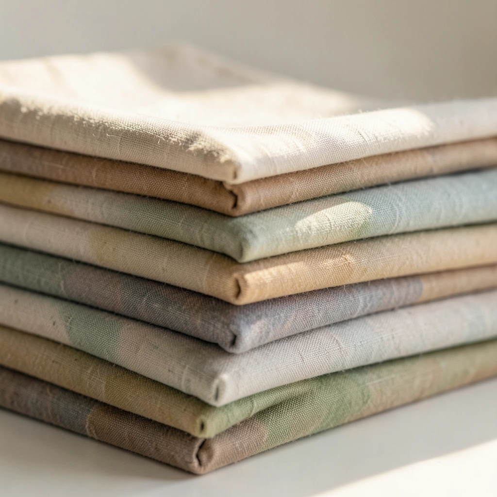 Toile à drap