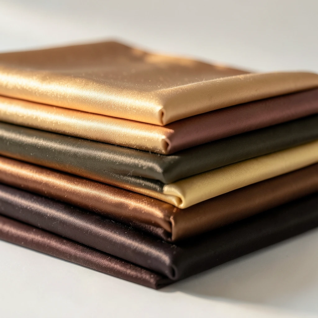 Doublure satin