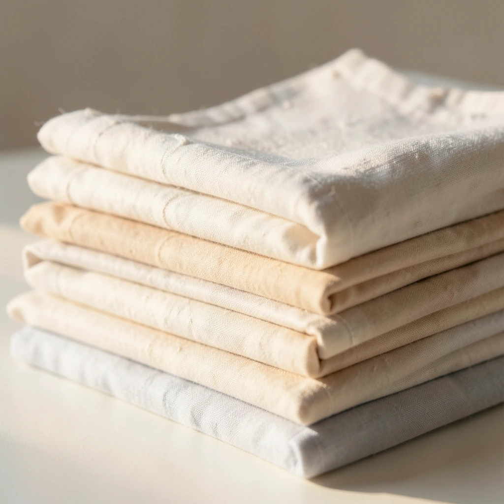 Voile de coton