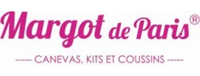 Logo Margot de Paris