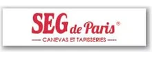 Logo Seg de Paris