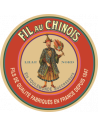 Fil au chinois