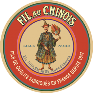 Fil au chinois