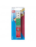 Centimètre ruban, Prym Color Plus, Multicolore, 150 cm, Plastique