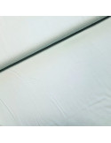Tissu, Viscose Unie, Vert d'eau, Laize 142 cm, 100% Viscose 156g/m²