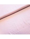 Tissu, Viscose Unie Pailletée, Rose Poudré, Laize 140 cm, 100% Viscose