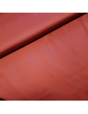Tissu, Satin de Coton Uni, Cuivre, Laize 150 cm, 100% Coton 115g/m²