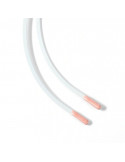 Armature de soutien-gorge, Prym, Blanc, Taille C (95), Acier galvanisé revêtu de nylon