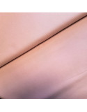 Tissu, Canvas Uni, Vieux Rose, Laize 140 cm, 100% Coton 322g/m²