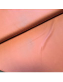 Tissu, Microfibre Micro Satin, Bois de Rose, Laize 150 cm, 100% Polyester