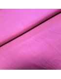 Tissu, Voile de Coton Uni, Violine, Laize 140 cm, 100% Coton 98g/m²