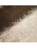 Tissu, Simili Cuir Texturé Uni, Or Brillant, Laize 140 cm, Simili Cuir