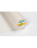 Entoilage tissé thermocollant, coton, G740, écru