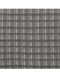 Tissu, Jersey Épais Filia, Noir & Blanc, Laize 150 cm, Rayonne Polyester Spandex