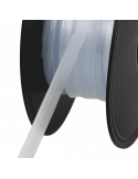 Laminette, Prym, Transparent, 6 mm