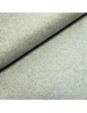 Tissu, Jersey Uni, Vert Kaki, Laize 150 cm, Viscose Polyester Polyamide