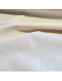 Tissu, Toile à patron, Naturel, Laize 150 cm, 100% Coton