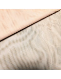 Tissu, Maille Fine Stretch Tulle Élastique, Nude Beige, Laize 145 cm, Doublure Polyamide Spandex