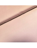 Tissu, Microfibre Royal Micro Satin, Rose Poudré, Laize 150 cm, 100% Polyester