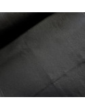 Tissu, Toile Transat Unie, Gris, Laize 45 cm, Dralon & Polypropylène Extérieur