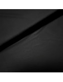 Tissu, Jersey Lycra Maillot de Bain, Noir Intense, Laize 150 cm, Polyester Spandex Stretch