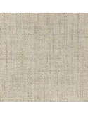 Tissu, Ameublement Structuré, Beige Naturel, Laize 140 cm, Polyester Robuste 480g/m²