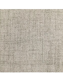 Tissu, Jacquard d'Ameublement ORONTEA, Gris Anthracite, Laize 140 cm, Polyester 480g/m²