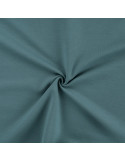 Tissu, Jersey Milano Uni, Vert Menthe, Laize 150 cm, Viscose Stretch Oeko-Tex