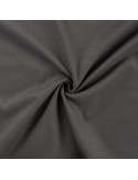 Tissu, Jersey Milano Uni, Kaki, Laize 150 cm, Viscose Stretch Oeko-Tex