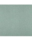 Tissu, Toile d'Ameublement Ultra-Robuste, Sauge, Laize 150 cm, Coton & Polyester Recyclés 790g/m²