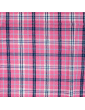 Flanelle, Fuchsia