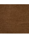 Chenille, marron clair
