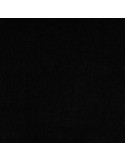 Chenille, Black